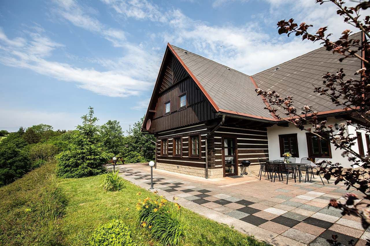 recreational property to rent, 0 m², Vidochov, Královéhradecký Region recreational property to rent, 0 m², Vidochov, Královéhradecký Region