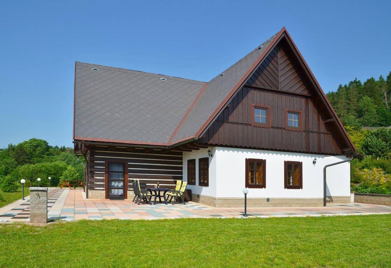 recreational property to rent, 0 m², Vidochov, Královéhradecký Region recreational property to rent, 0 m², Vidochov, Královéhradecký Region