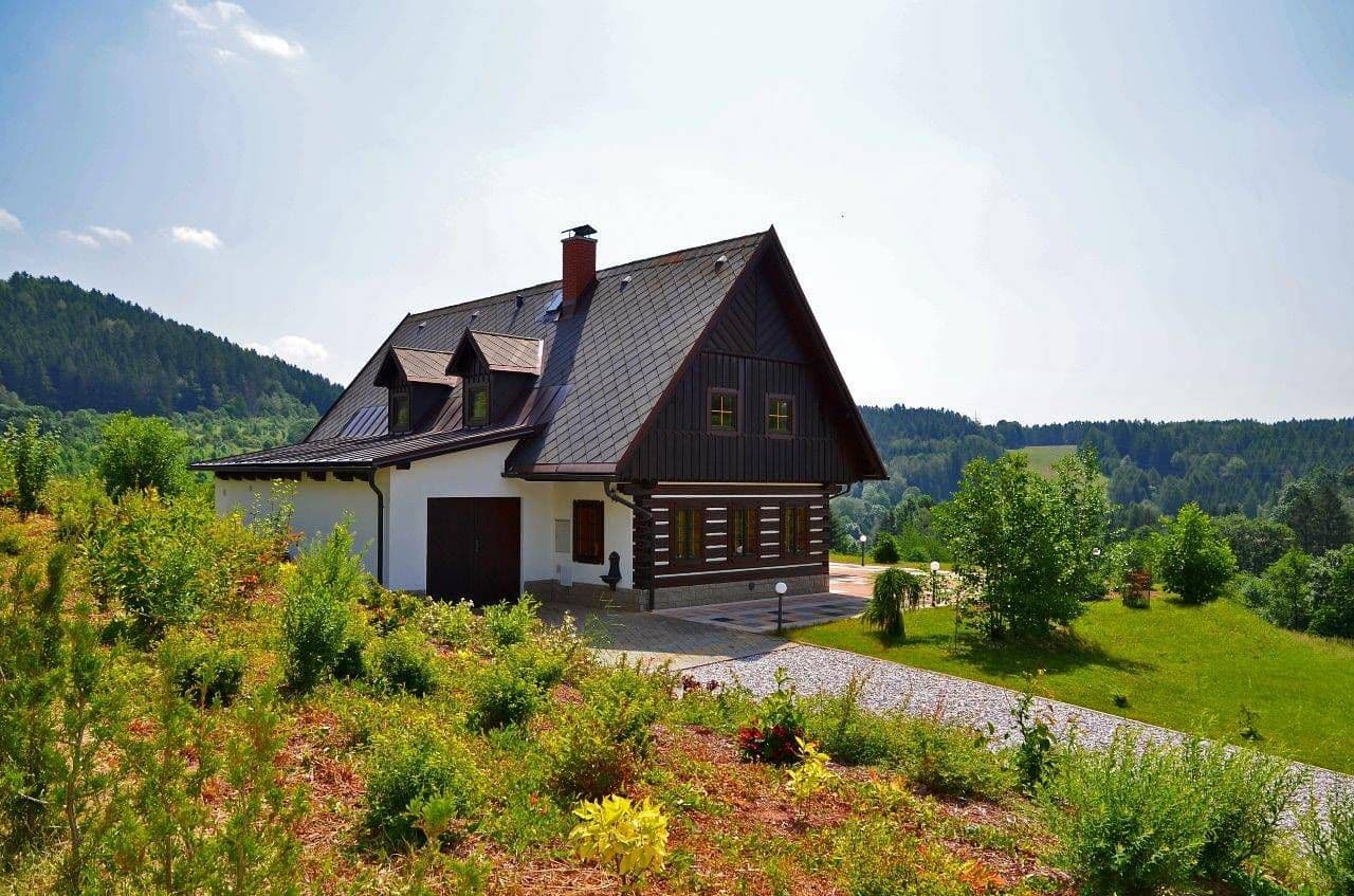 recreational property to rent, 0 m², Vidochov, Královéhradecký Region recreational property to rent, 0 m², Vidochov, Královéhradecký Region