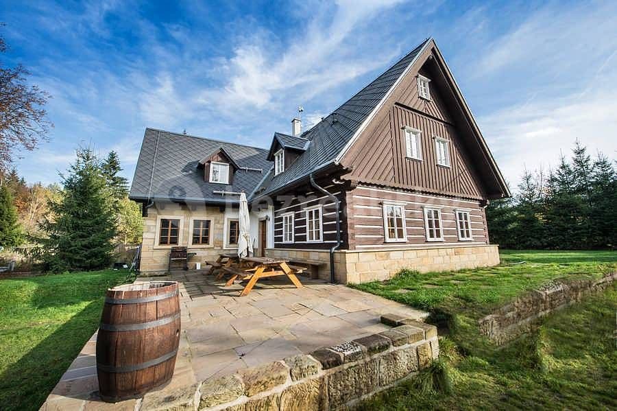 recreational property to rent, 0 m², Doubice, Ústecký Region recreational property to rent, 0 m², Doubice, Ústecký Region