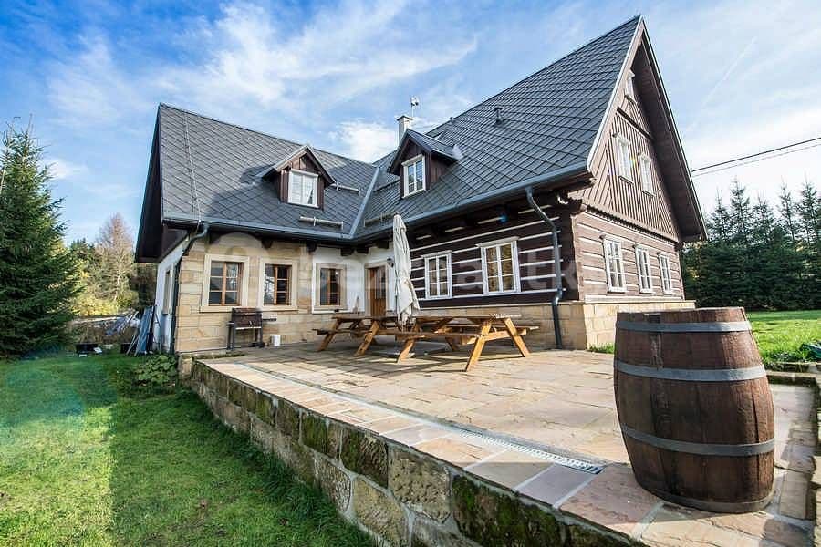 recreational property to rent, 0 m², Doubice, Ústecký Region recreational property to rent, 0 m², Doubice, Ústecký Region