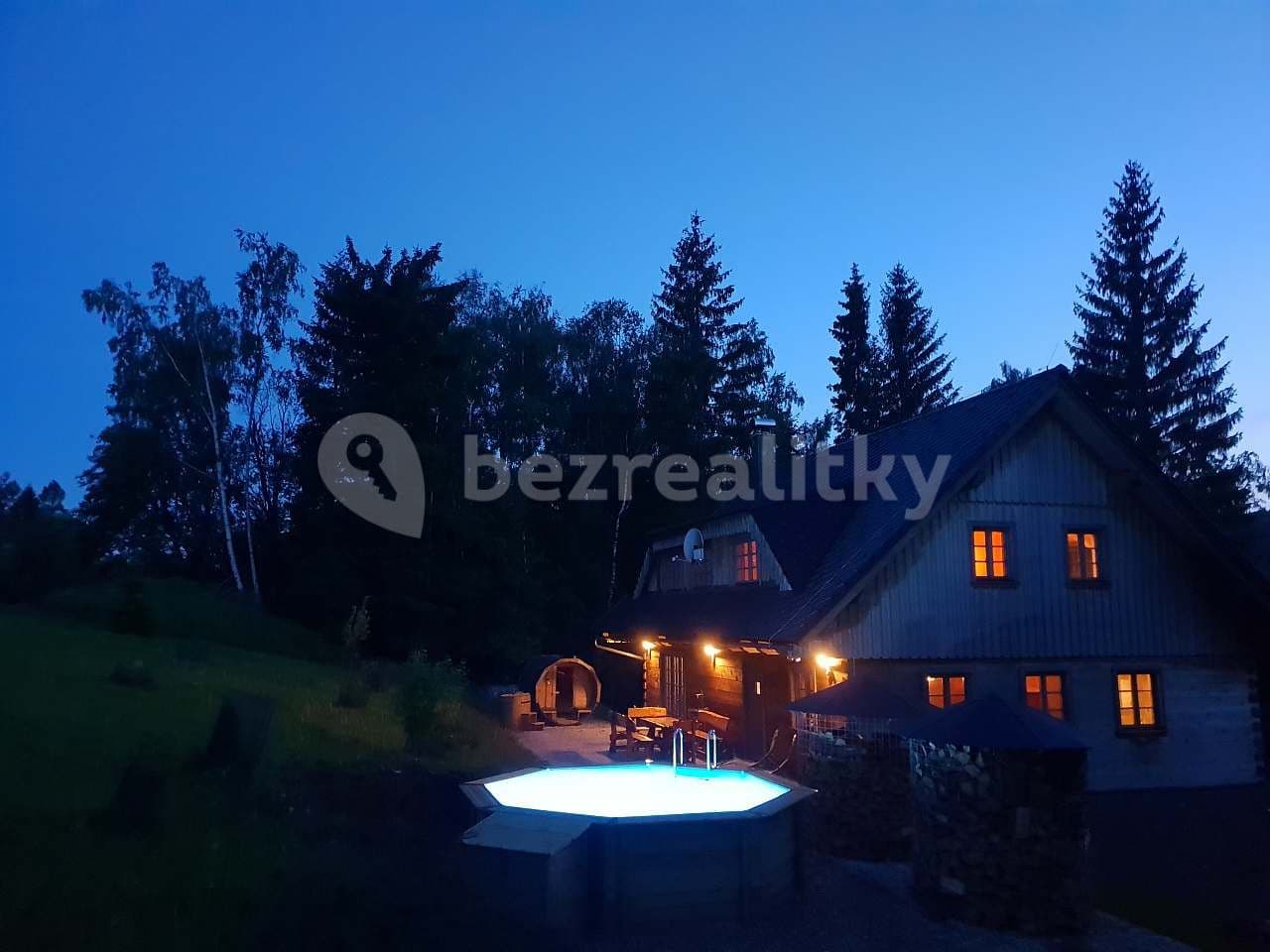 recreational property to rent, 0 m², Ostružná, Olomoucký Region recreational property to rent, 0 m², Ostružná, Olomoucký Region