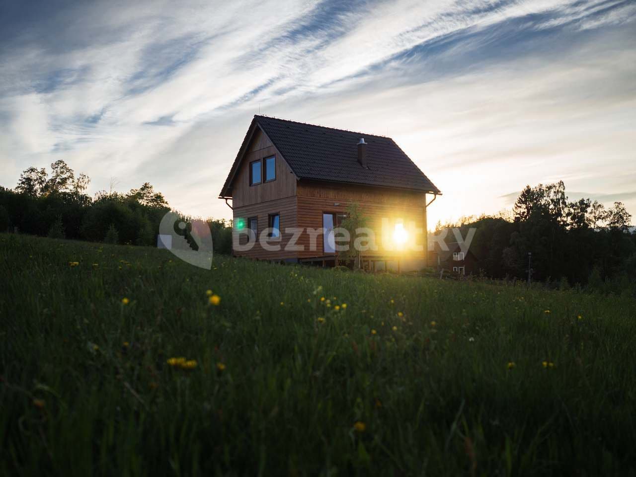 recreational property to rent, 0 m², Dolní Moravice, Moravskoslezský Region recreational property to rent, 0 m², Dolní Moravice, Moravskoslezský Region