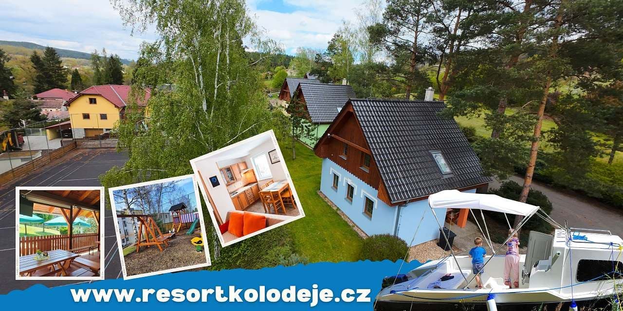recreational property to rent, 0 m², Týn nad Vltavou, Jihočeský Region recreational property to rent, 0 m², Týn nad Vltavou, Jihočeský Region