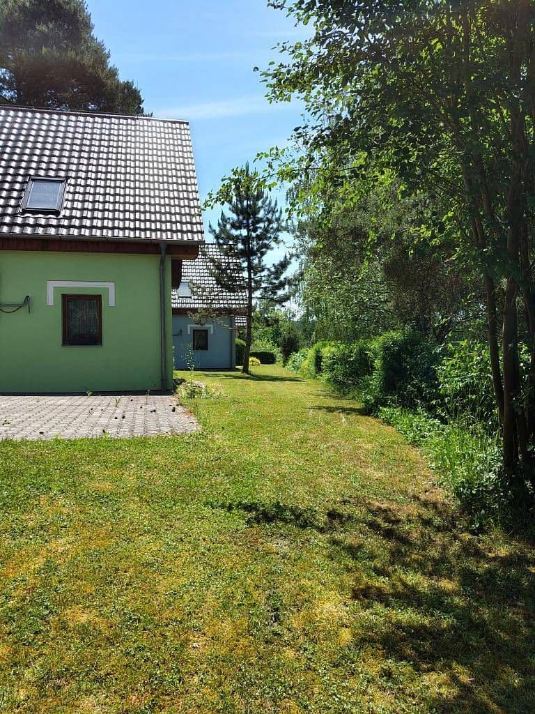 recreational property to rent, 0 m², Týn nad Vltavou, Jihočeský Region recreational property to rent, 0 m², Týn nad Vltavou, Jihočeský Region