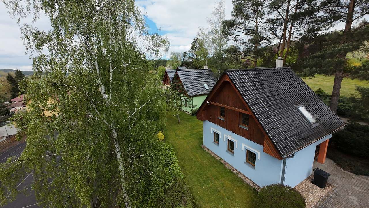 recreational property to rent, 0 m², Týn nad Vltavou, Jihočeský Region recreational property to rent, 0 m², Týn nad Vltavou, Jihočeský Region