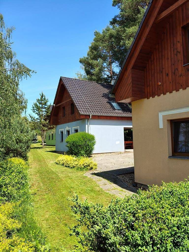 recreational property to rent, 0 m², Týn nad Vltavou, Jihočeský Region recreational property to rent, 0 m², Týn nad Vltavou, Jihočeský Region