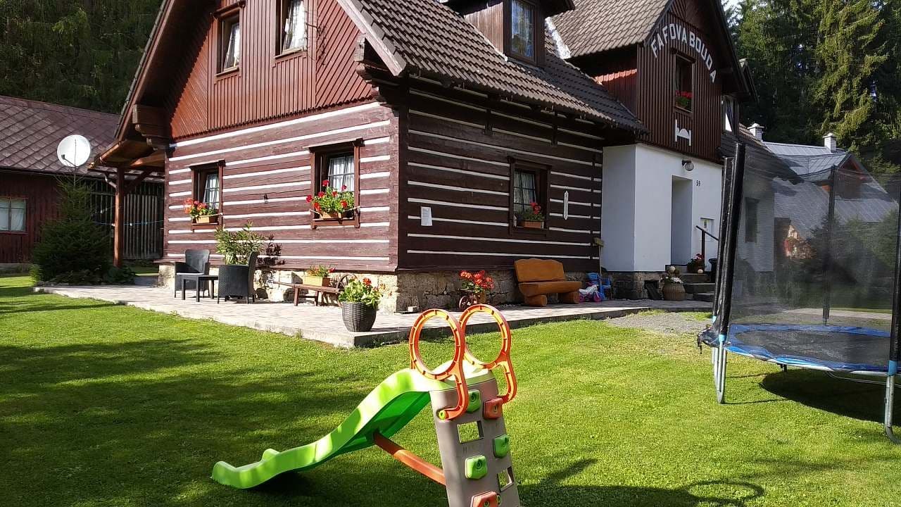 recreational property to rent, 0 m², Harrachov, Liberecký Region recreational property to rent, 0 m², Harrachov, Liberecký Region