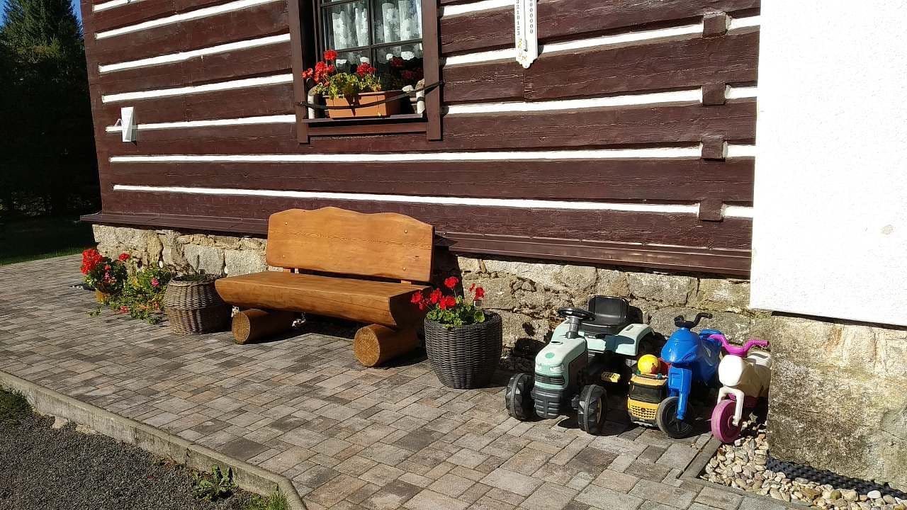 recreational property to rent, 0 m², Harrachov, Liberecký Region recreational property to rent, 0 m², Harrachov, Liberecký Region