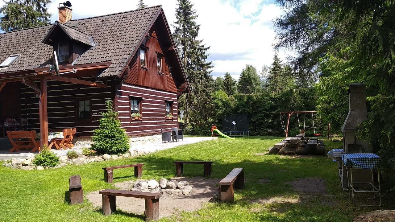 recreational property to rent, 0 m², Harrachov, Liberecký Region recreational property to rent, 0 m², Harrachov, Liberecký Region