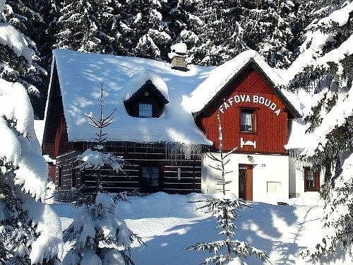 recreational property to rent, 0 m², Harrachov, Liberecký Region recreational property to rent, 0 m², Harrachov, Liberecký Region