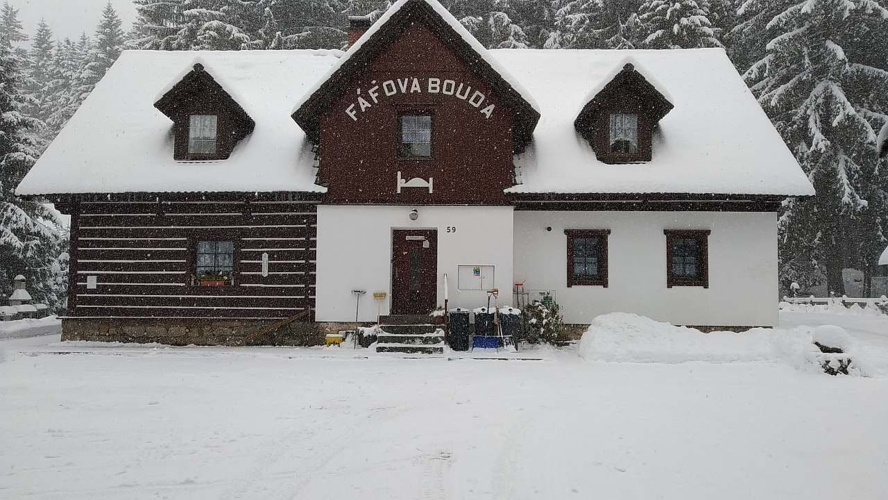 recreational property to rent, 0 m², Harrachov, Liberecký Region recreational property to rent, 0 m², Harrachov, Liberecký Region