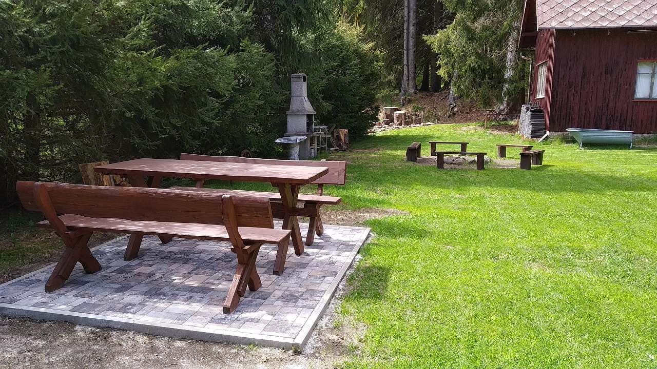 recreational property to rent, 0 m², Harrachov, Liberecký Region recreational property to rent, 0 m², Harrachov, Liberecký Region