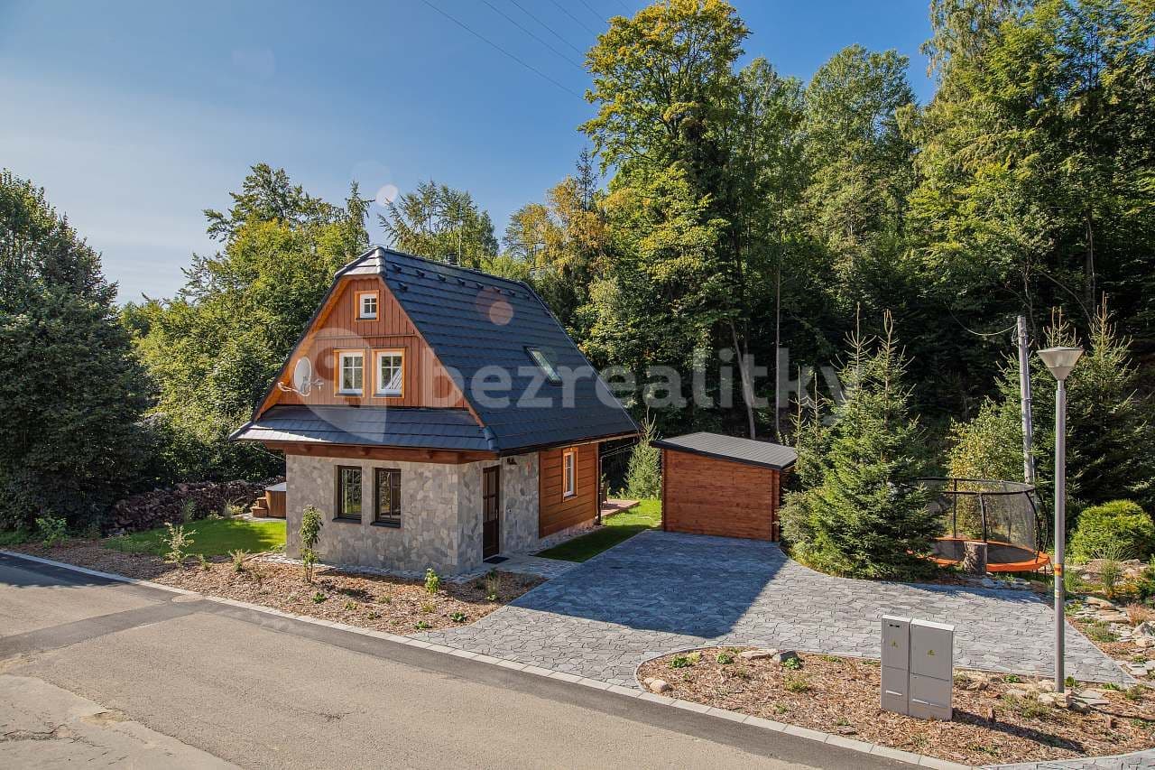 recreational property to rent, 0 m², Loučná nad Desnou, Olomoucký Region recreational property to rent, 0 m², Loučná nad Desnou, Olomoucký Region