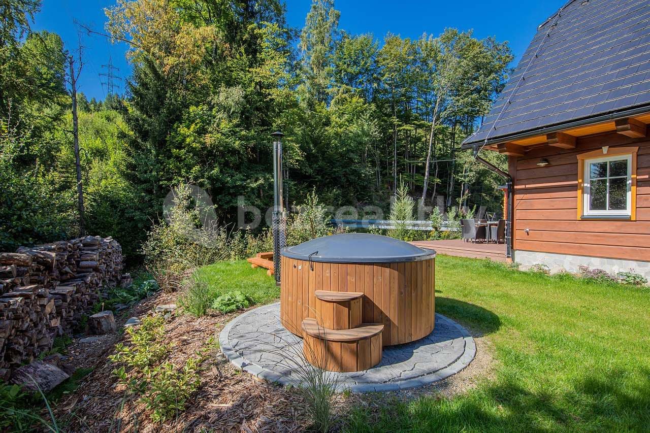 recreational property to rent, 0 m², Loučná nad Desnou, Olomoucký Region recreational property to rent, 0 m², Loučná nad Desnou, Olomoucký Region