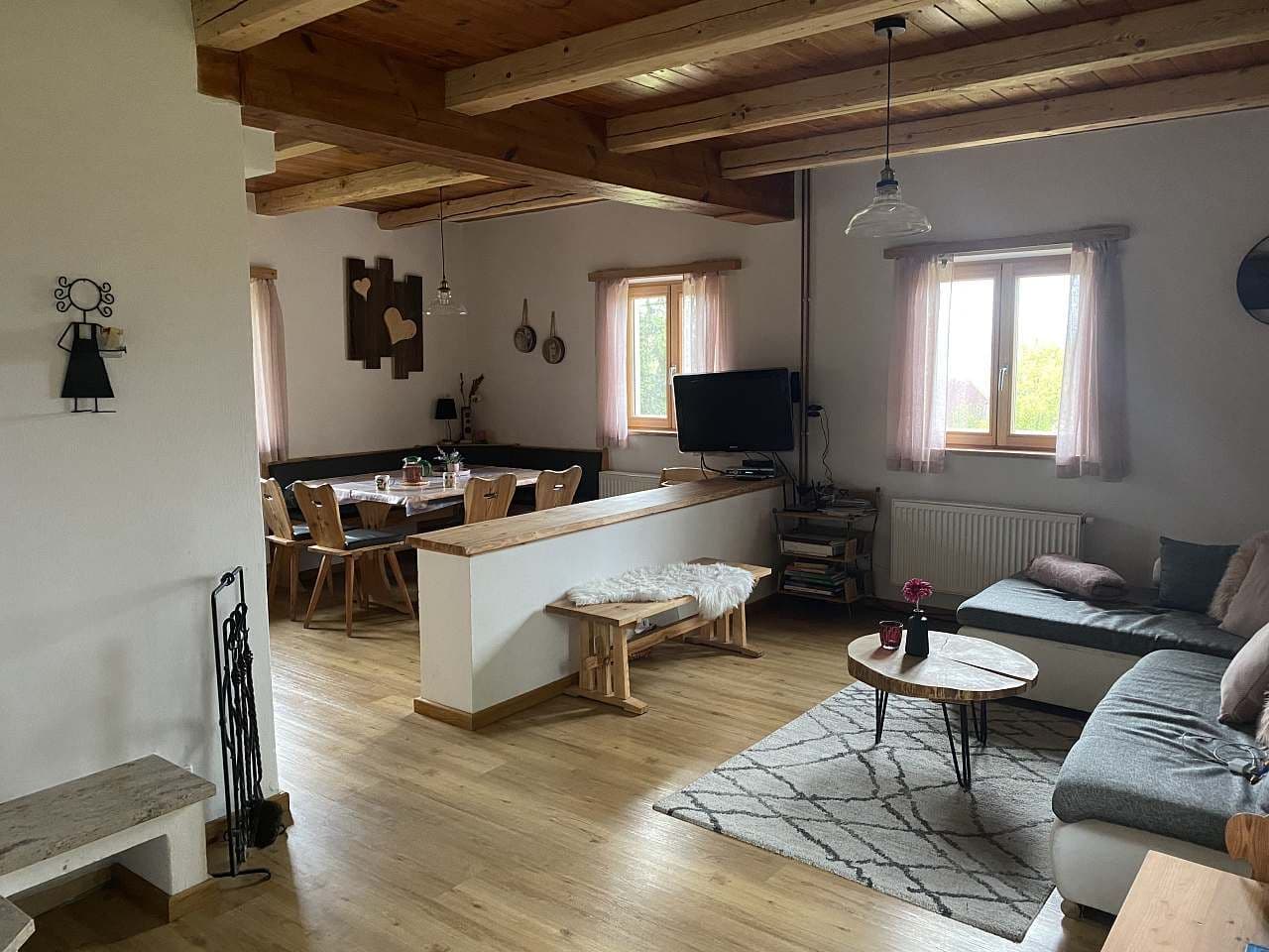 recreational property to rent, 0 m², Frymburk, Jihočeský Region recreational property to rent, 0 m², Frymburk, Jihočeský Region
