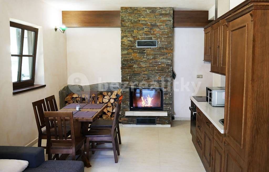 recreational property to rent, 0 m², Frymburk, Jihočeský Region recreational property to rent, 0 m², Frymburk, Jihočeský Region