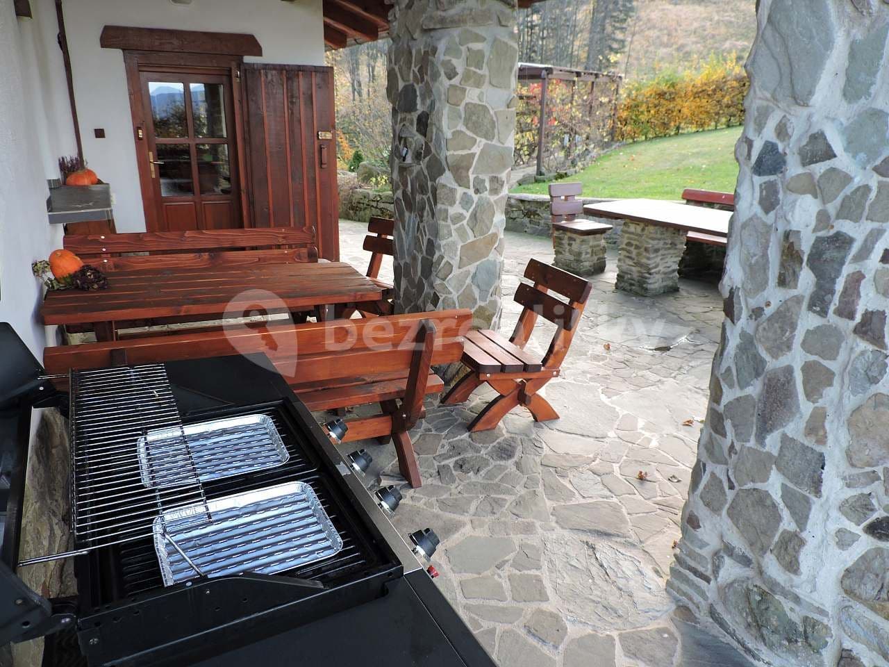 recreational property to rent, 0 m², Lhotka, Moravskoslezský Region recreational property to rent, 0 m², Lhotka, Moravskoslezský Region