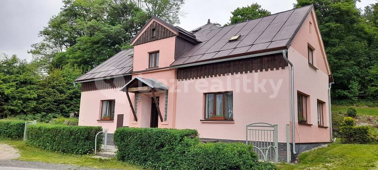 recreational property to rent, 0 m², Janov nad Nisou, Liberecký Region recreational property to rent, 0 m², Janov nad Nisou, Liberecký Region