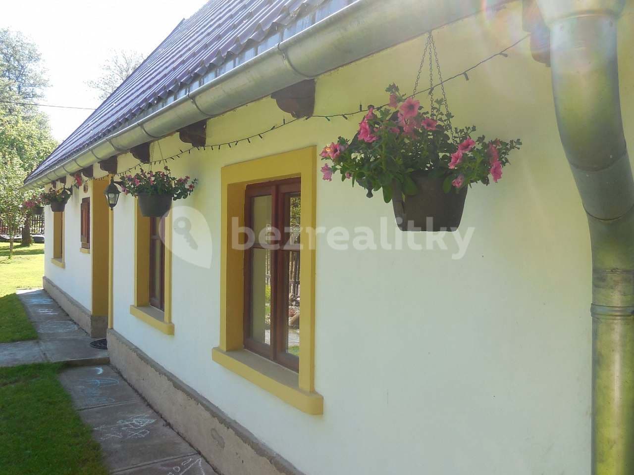 recreational property to rent, 0 m², Rudník, Královéhradecký Region recreational property to rent, 0 m², Rudník, Královéhradecký Region