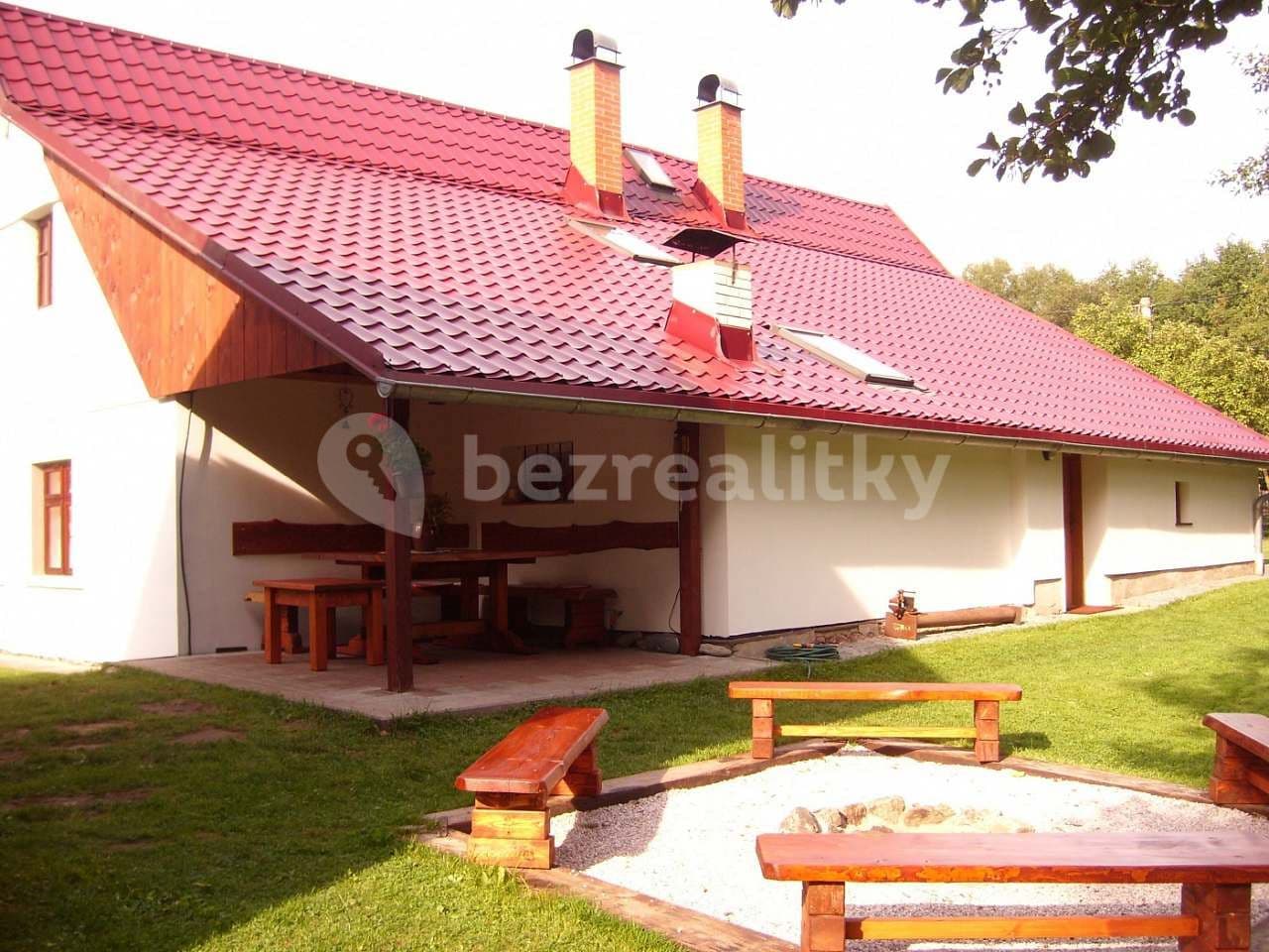 recreational property to rent, 0 m², Rudník, Královéhradecký Region recreational property to rent, 0 m², Rudník, Královéhradecký Region
