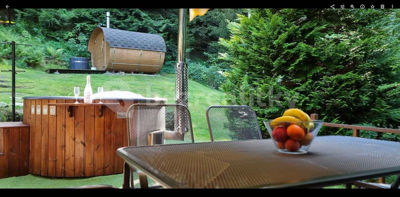 recreational property to rent, 0 m², Turnov, Liberecký Region recreational property to rent, 0 m², Turnov, Liberecký Region