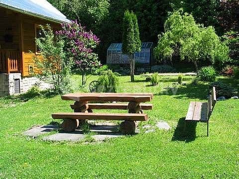 recreational property to rent, 0 m², Trojanovice, Moravskoslezský Region recreational property to rent, 0 m², Trojanovice, Moravskoslezský Region