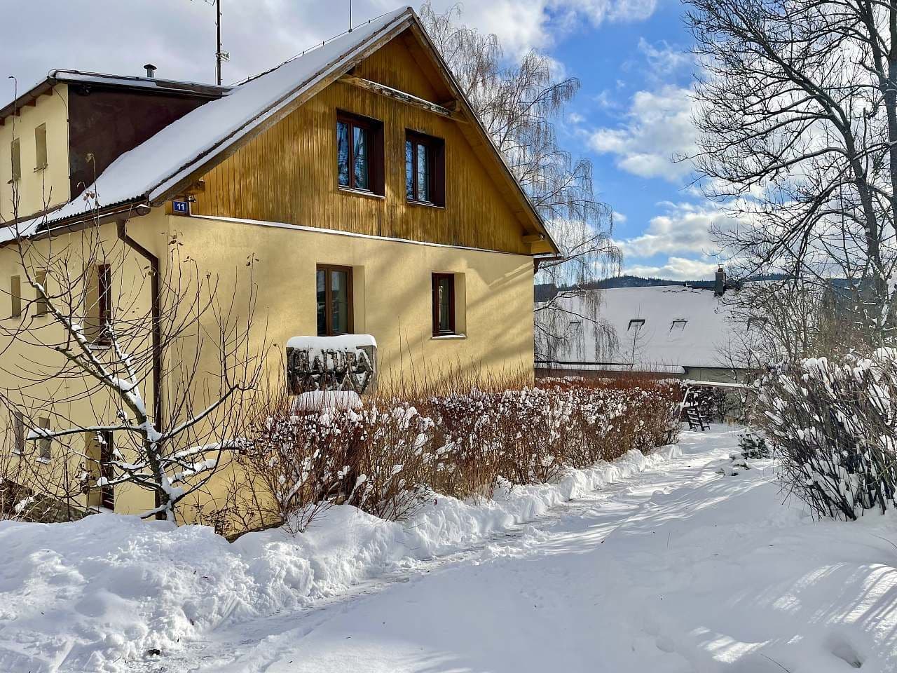 recreational property to rent, 0 m², Lipno nad Vltavou, Jihočeský Region recreational property to rent, 0 m², Lipno nad Vltavou, Jihočeský Region