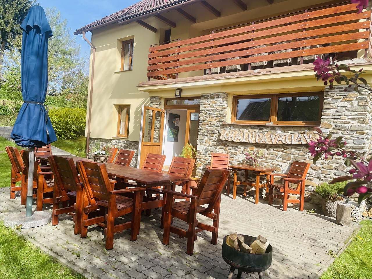 recreational property to rent, 0 m², Lipno nad Vltavou, Jihočeský Region recreational property to rent, 0 m², Lipno nad Vltavou, Jihočeský Region