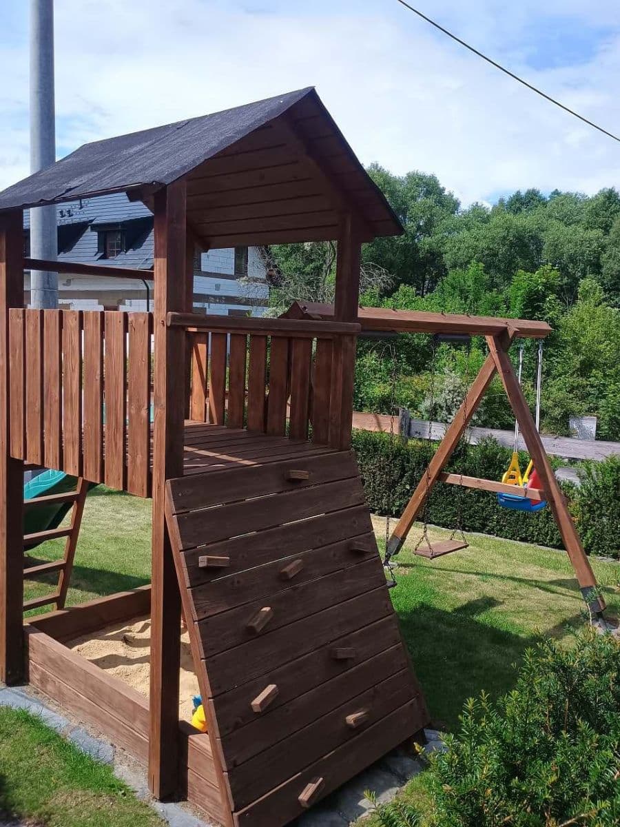 recreational property to rent, 0 m², Dolní Moravice, Moravskoslezský Region recreational property to rent, 0 m², Dolní Moravice, Moravskoslezský Region