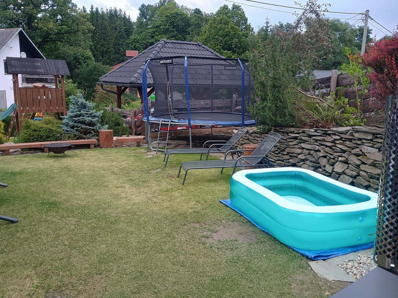 recreational property to rent, 0 m², Dolní Moravice, Moravskoslezský Region recreational property to rent, 0 m², Dolní Moravice, Moravskoslezský Region