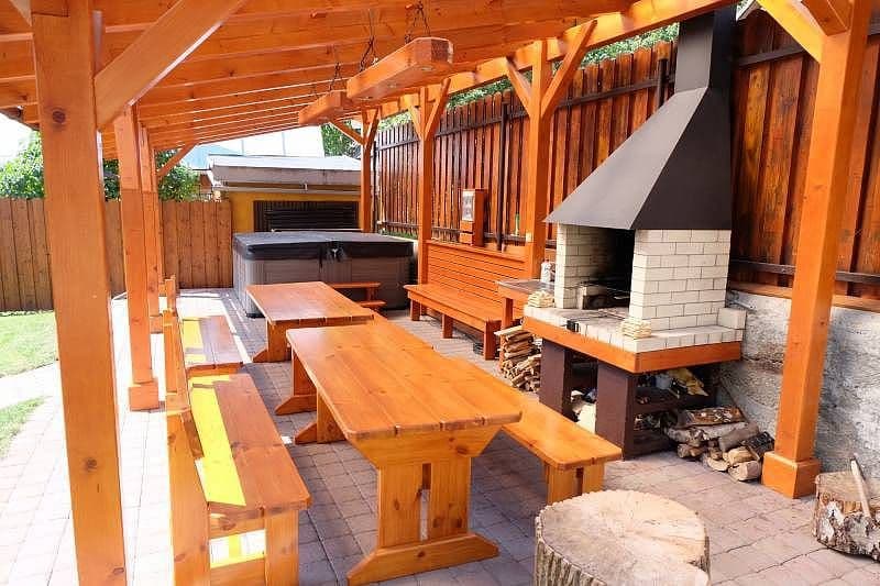 recreational property to rent, 0 m², Malá Morávka, Moravskoslezský Region recreational property to rent, 0 m², Malá Morávka, Moravskoslezský Region