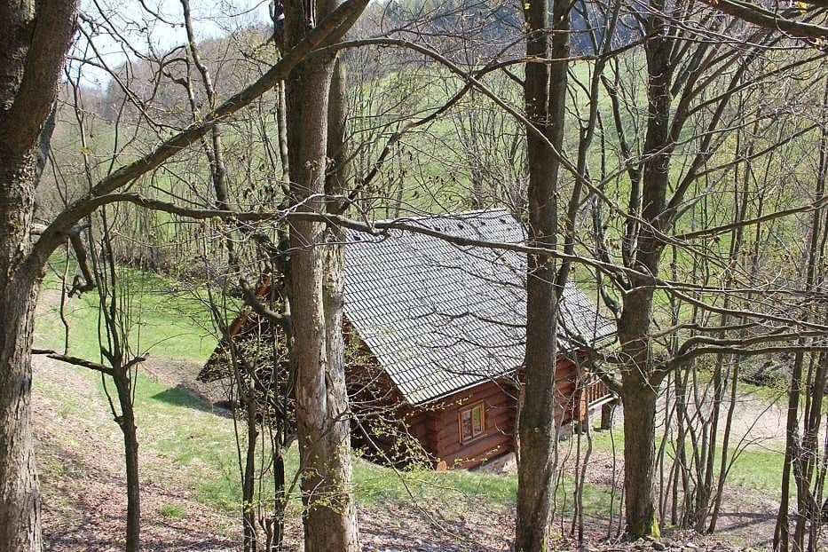 recreational property to rent, 0 m², Orličky, Pardubický Region recreational property to rent, 0 m², Orličky, Pardubický Region