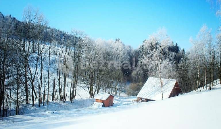 recreational property to rent, 0 m², Orličky, Pardubický Region recreational property to rent, 0 m², Orličky, Pardubický Region