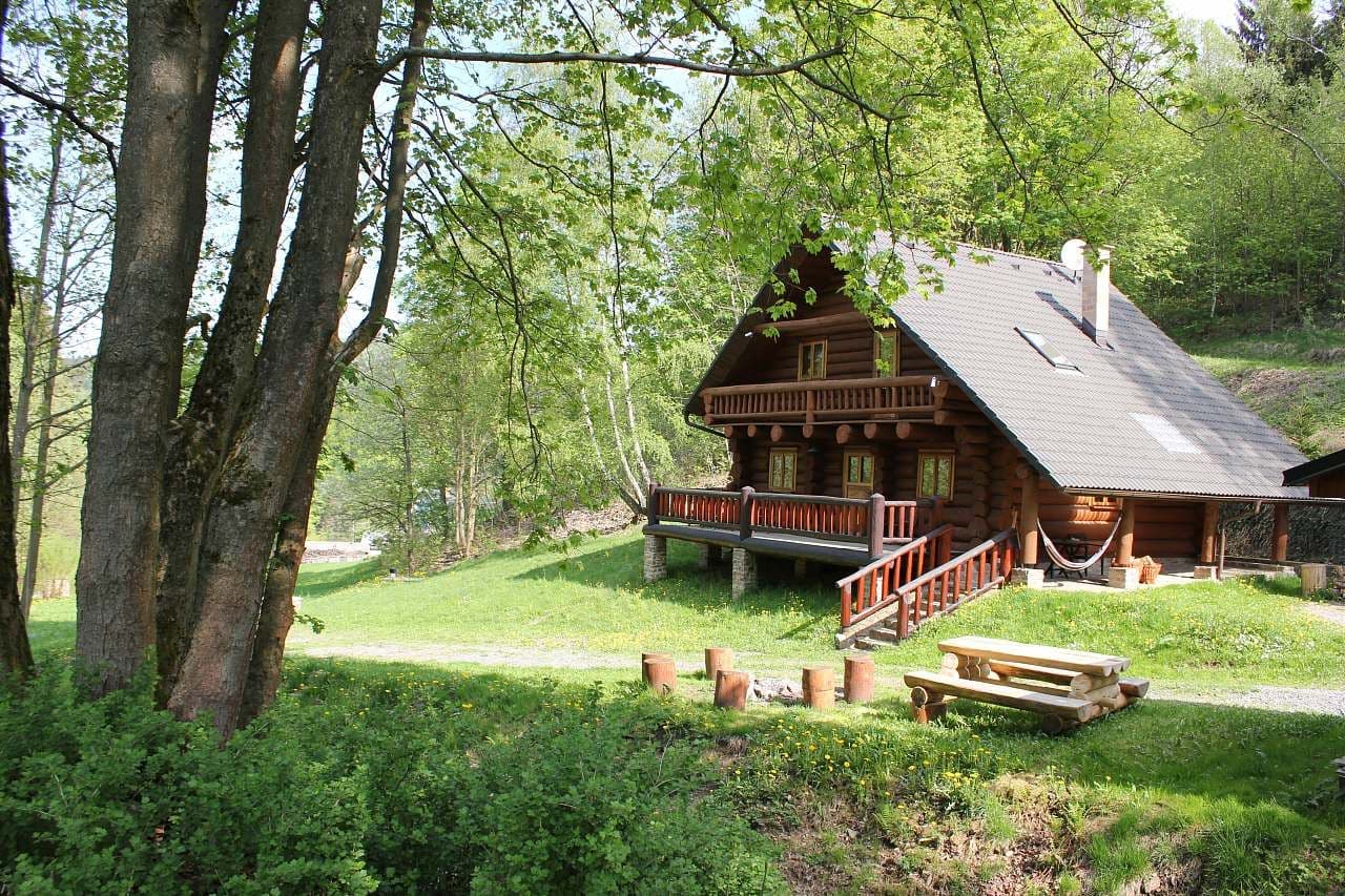 recreational property to rent, 0 m², Orličky, Pardubický Region recreational property to rent, 0 m², Orličky, Pardubický Region