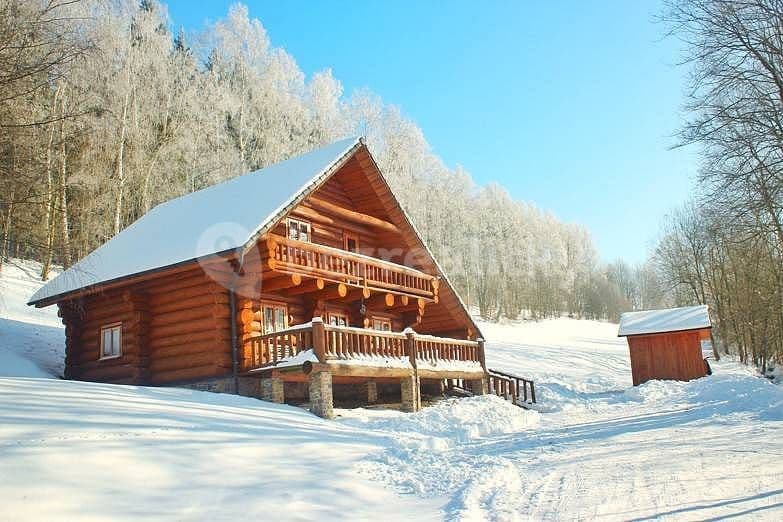 recreational property to rent, 0 m², Orličky, Pardubický Region recreational property to rent, 0 m², Orličky, Pardubický Region