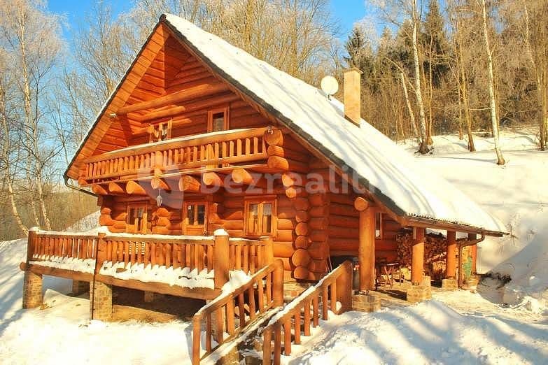 recreational property to rent, 0 m², Orličky, Pardubický Region recreational property to rent, 0 m², Orličky, Pardubický Region