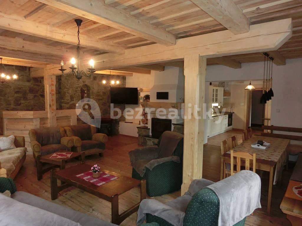 recreational property to rent, 0 m², Loučná nad Desnou, Olomoucký Region recreational property to rent, 0 m², Loučná nad Desnou, Olomoucký Region