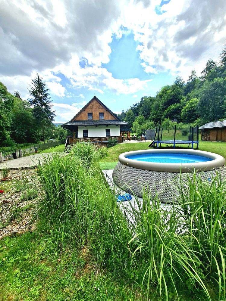 recreational property to rent, 0 m², Dolní Lomná, Moravskoslezský Region recreational property to rent, 0 m², Dolní Lomná, Moravskoslezský Region