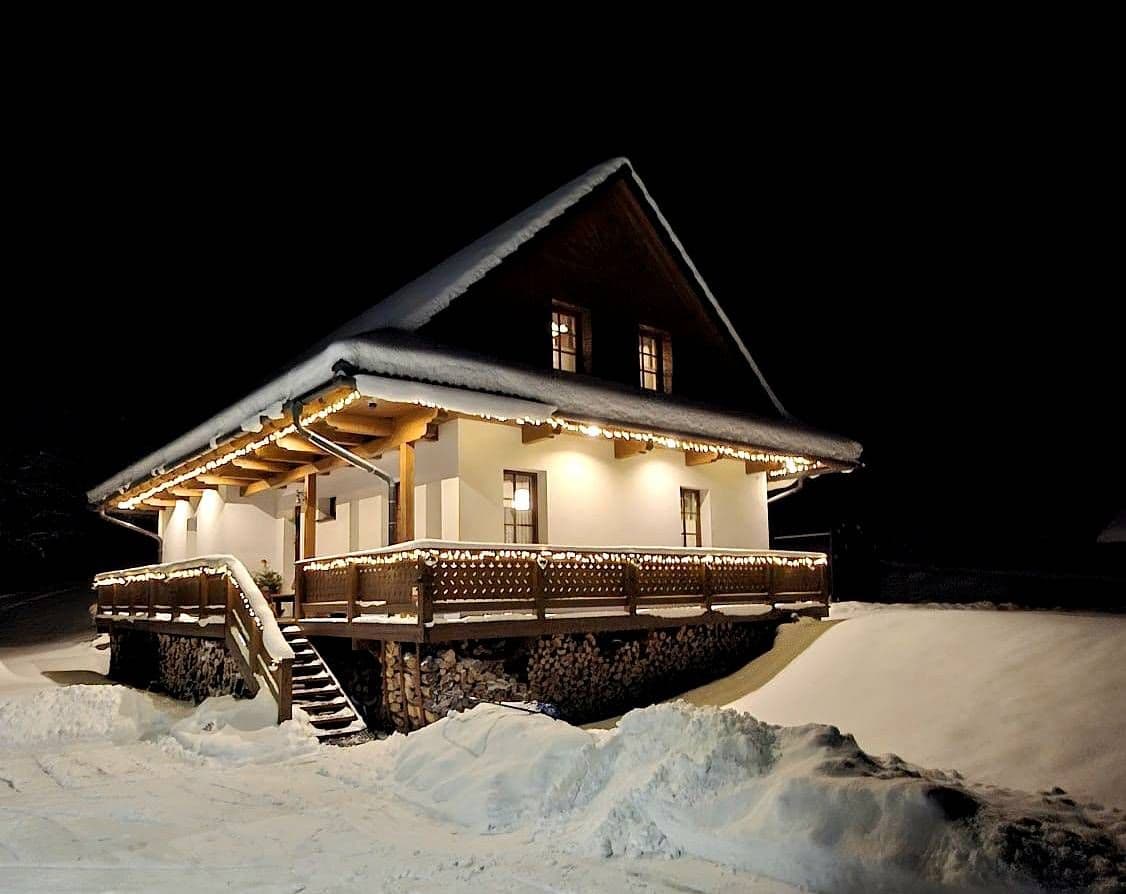 recreational property to rent, 0 m², Dolní Lomná, Moravskoslezský Region recreational property to rent, 0 m², Dolní Lomná, Moravskoslezský Region