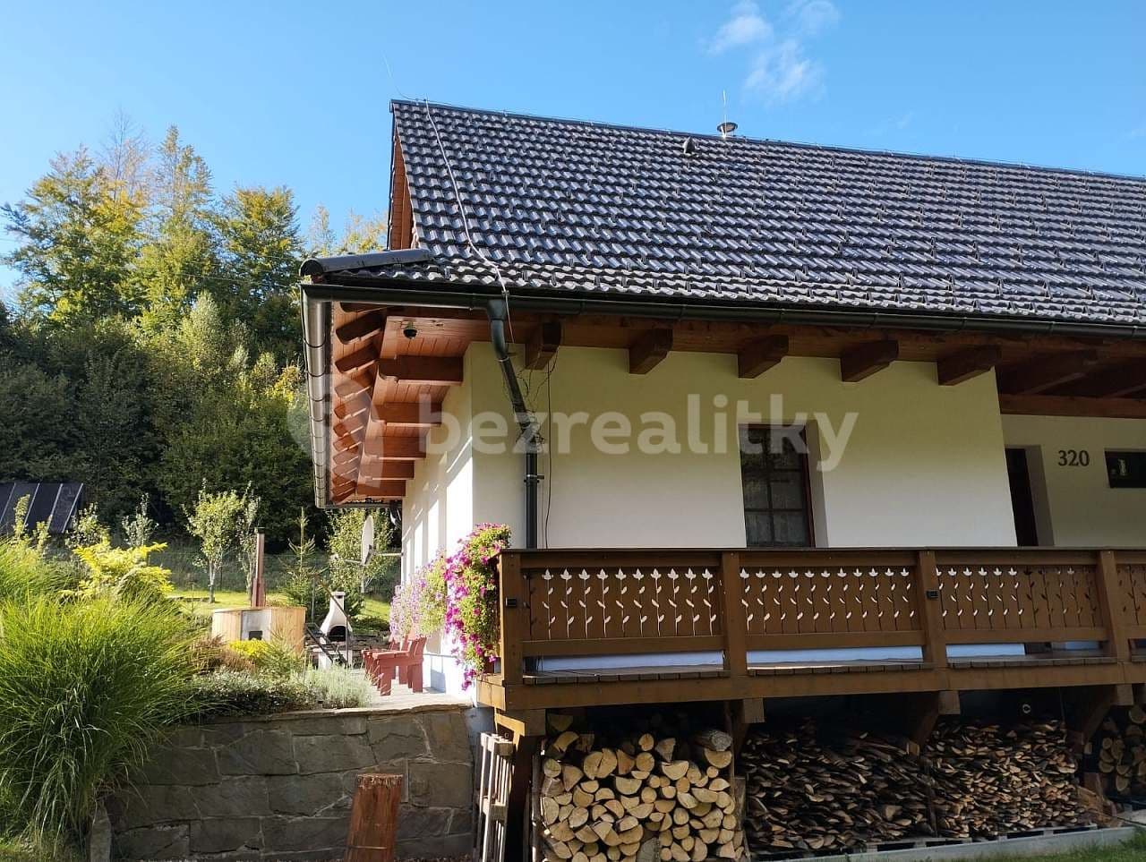 recreational property to rent, 0 m², Dolní Lomná, Moravskoslezský Region recreational property to rent, 0 m², Dolní Lomná, Moravskoslezský Region