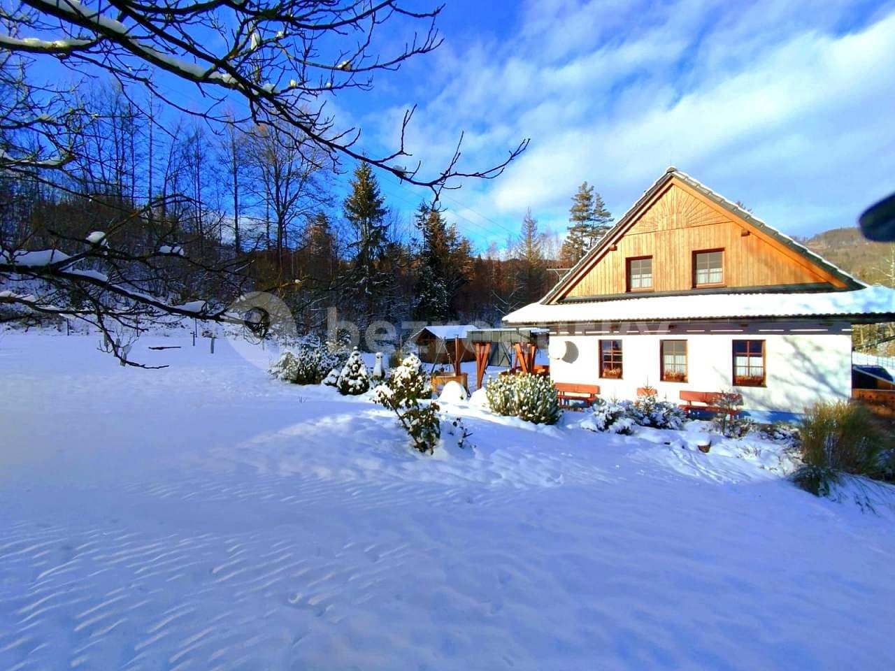 recreational property to rent, 0 m², Dolní Lomná, Moravskoslezský Region recreational property to rent, 0 m², Dolní Lomná, Moravskoslezský Region