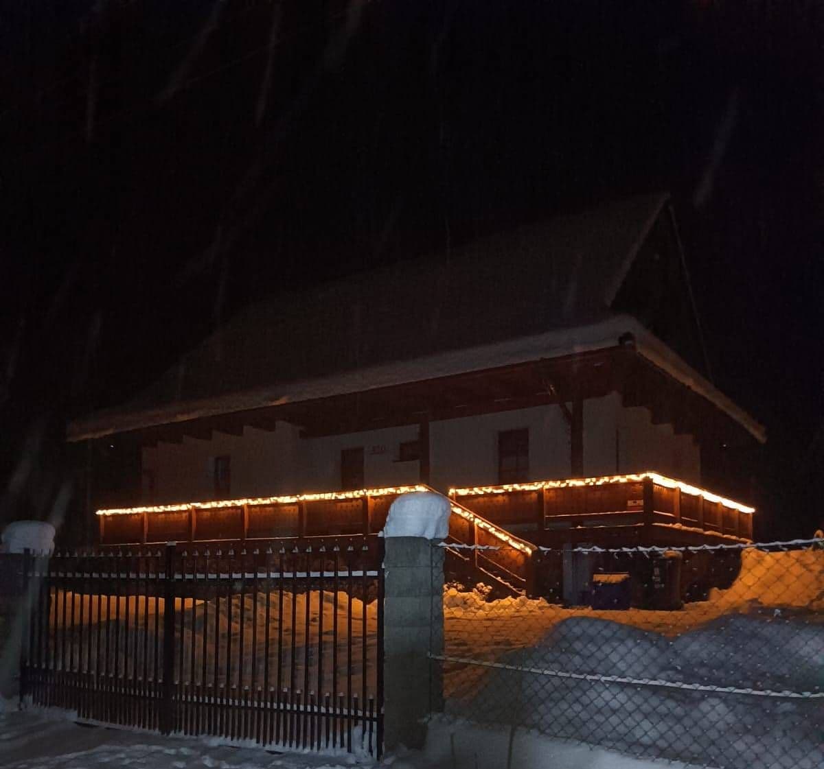 recreational property to rent, 0 m², Dolní Lomná, Moravskoslezský Region recreational property to rent, 0 m², Dolní Lomná, Moravskoslezský Region