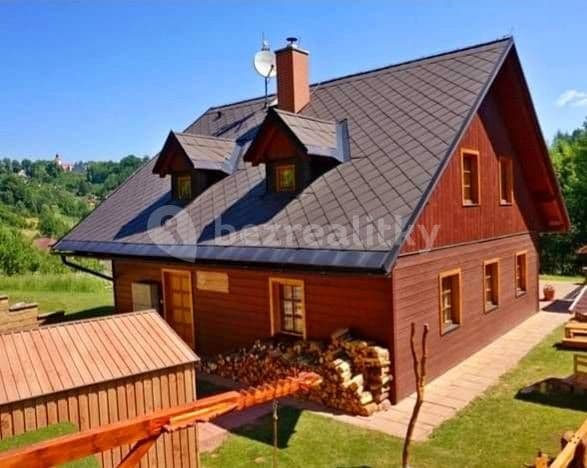 recreational property to rent, 0 m², Žacléř, Královéhradecký Region recreational property to rent, 0 m², Žacléř, Královéhradecký Region