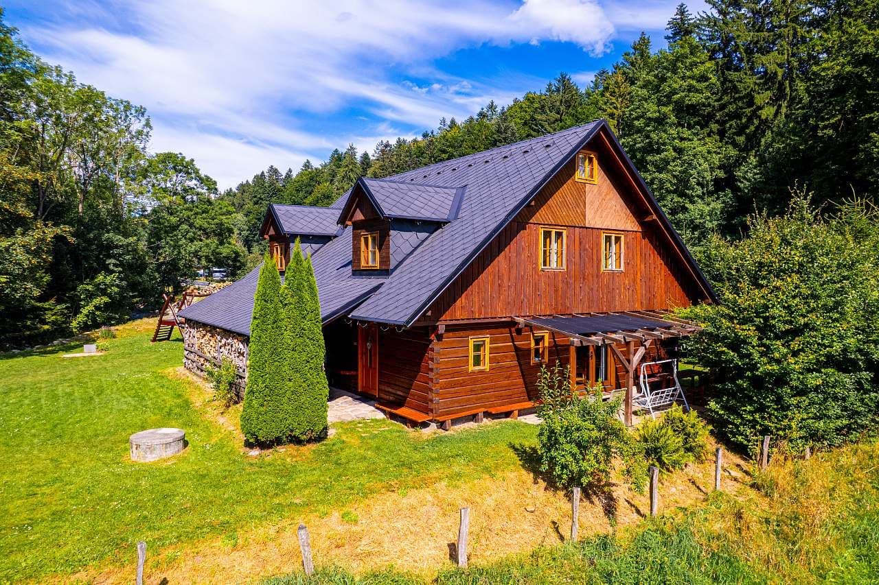 recreational property to rent, 0 m², Dolní Morava, Pardubický Region recreational property to rent, 0 m², Dolní Morava, Pardubický Region