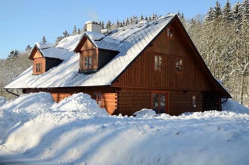 recreational property to rent, 0 m², Dolní Morava, Pardubický Region recreational property to rent, 0 m², Dolní Morava, Pardubický Region