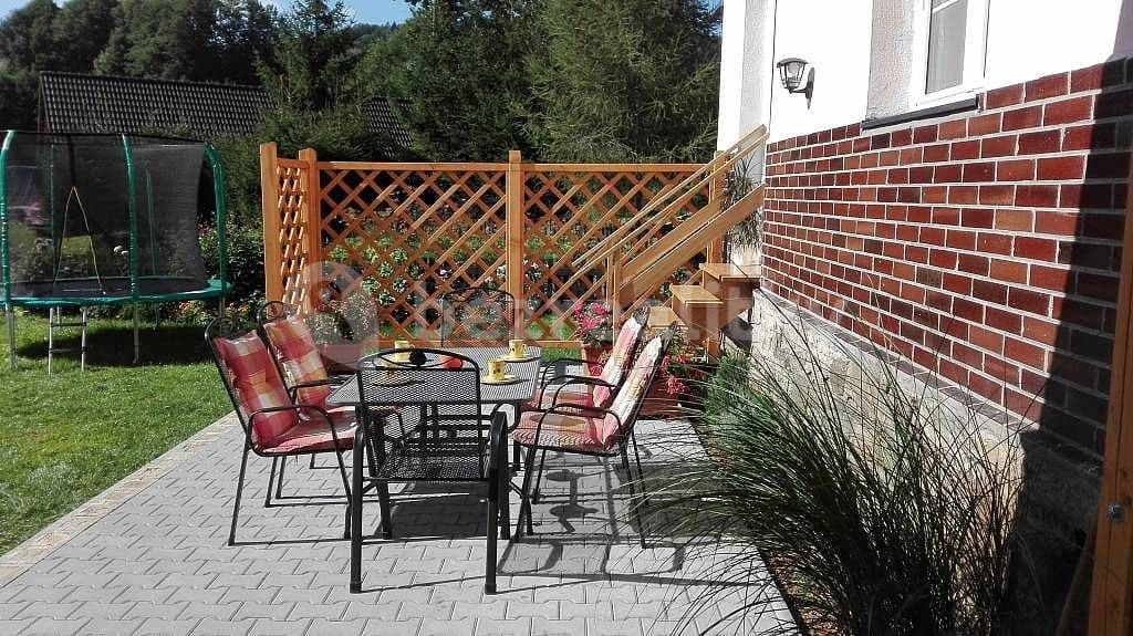 recreational property to rent, 0 m², Lipová-lázně, Olomoucký Region recreational property to rent, 0 m², Lipová-lázně, Olomoucký Region