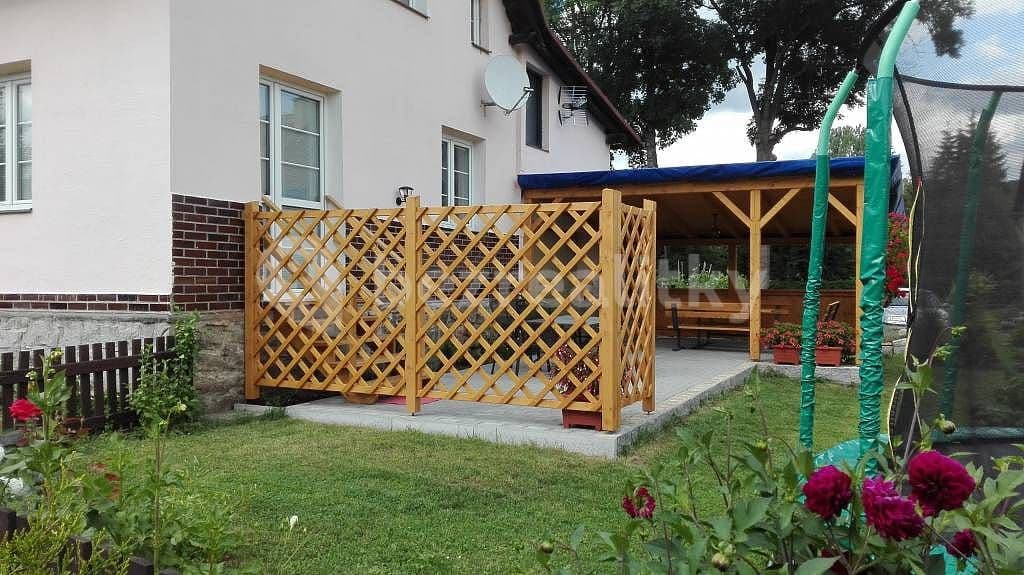 recreational property to rent, 0 m², Lipová-lázně, Olomoucký Region recreational property to rent, 0 m², Lipová-lázně, Olomoucký Region