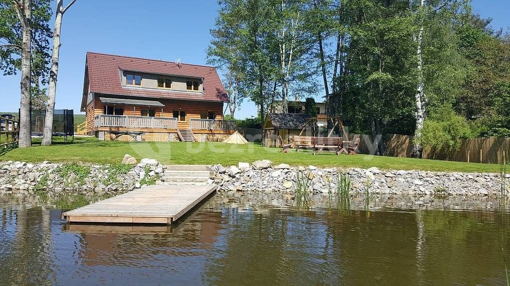 recreational property to rent, 0 m², Křemže, Jihočeský Region recreational property to rent, 0 m², Křemže, Jihočeský Region