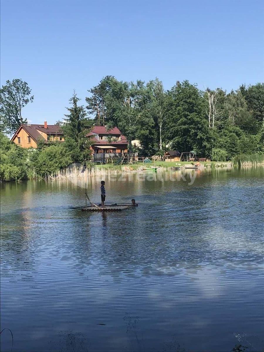 recreational property to rent, 0 m², Křemže, Jihočeský Region recreational property to rent, 0 m², Křemže, Jihočeský Region